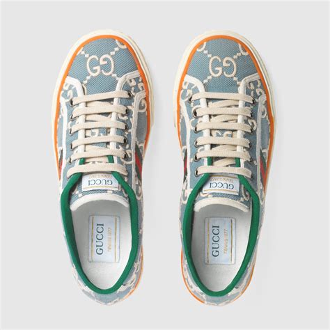 Gucci gg sneakers women's